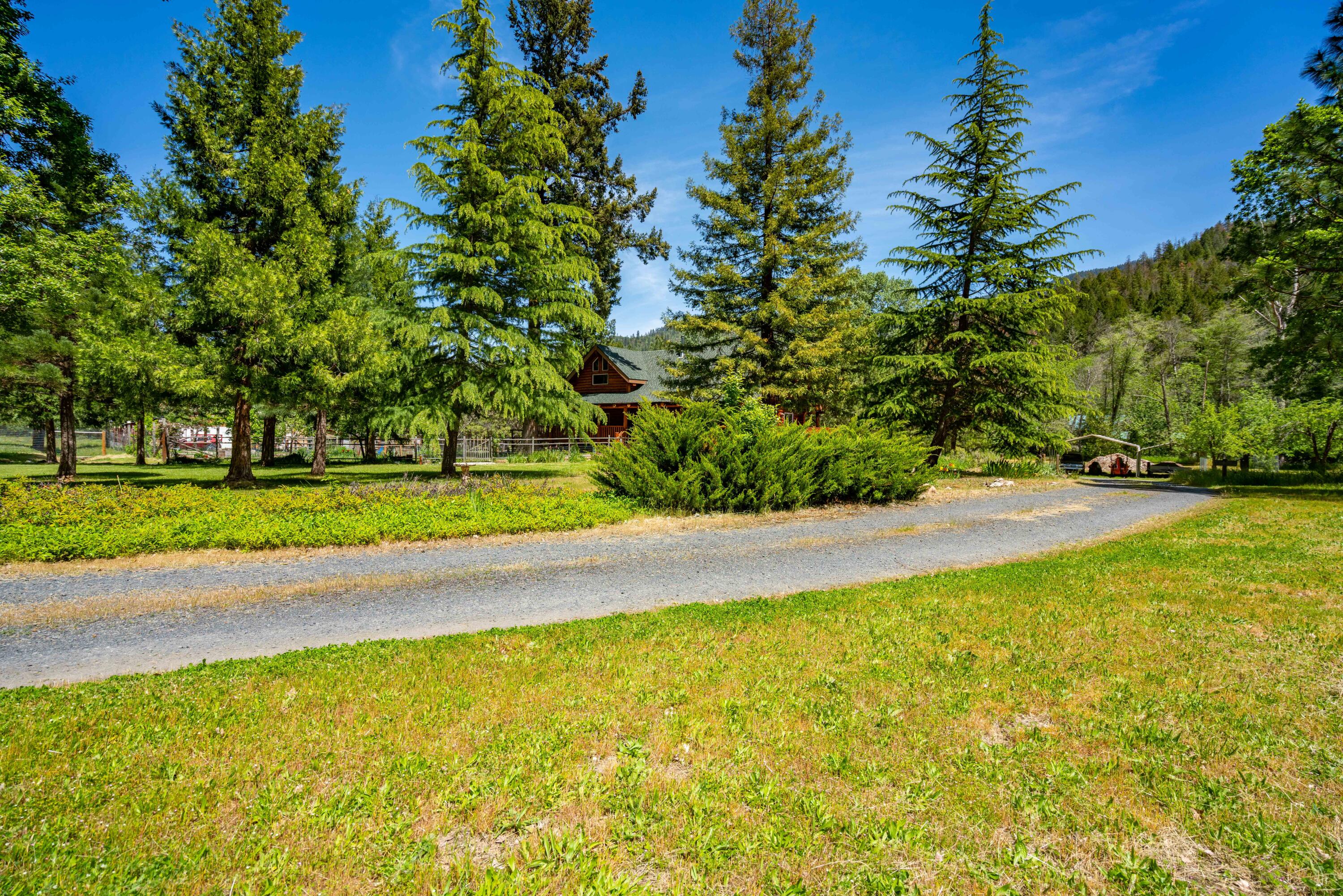 4137 Thompson Creek Road Jacksonville, OR 97530 - Photo 58 of 62 36
