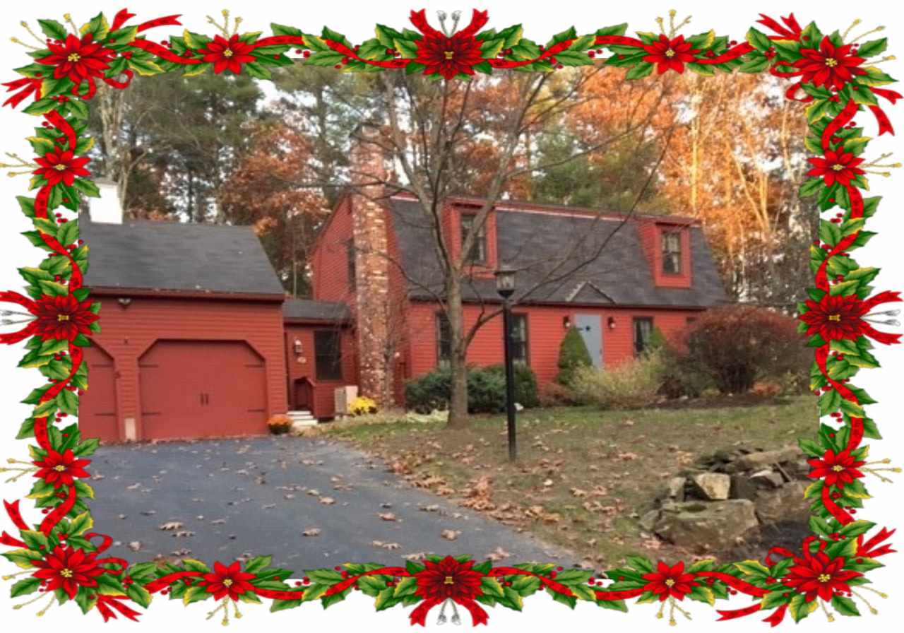 5 Owl Road Londonderry, NH 03053 - Photo 1 of 30
