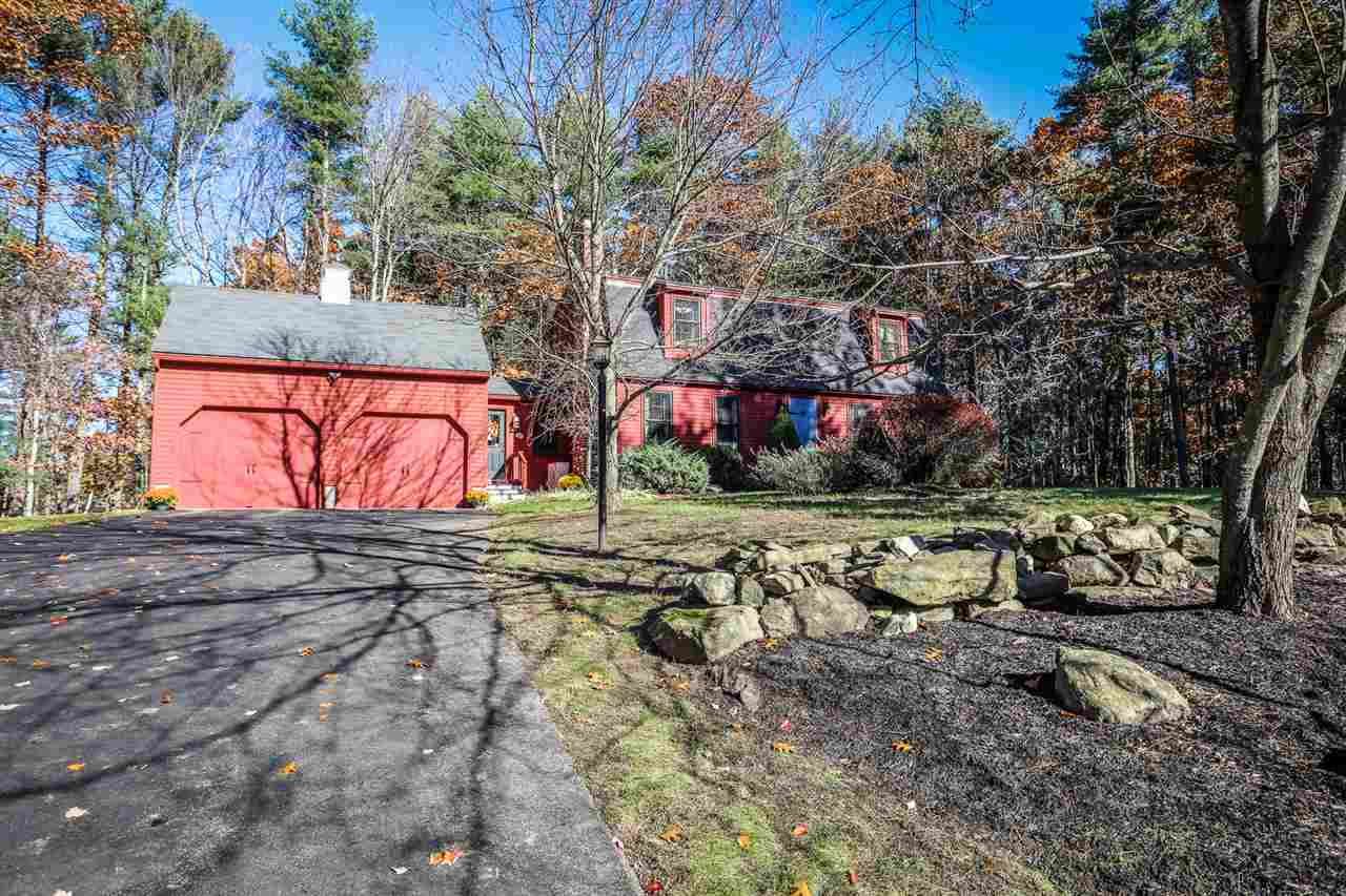 5 Owl Road Londonderry, NH 03053 - Photo 27 of 30