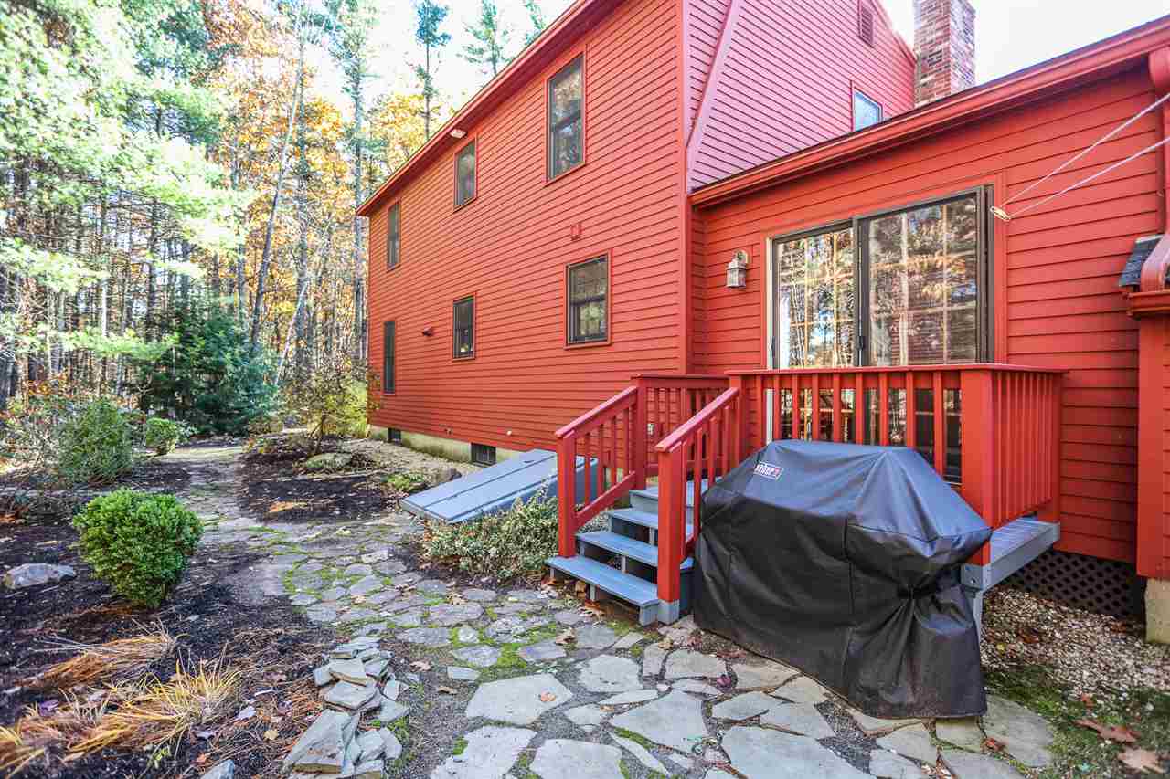 5 Owl Road Londonderry, NH 03053 - Photo 28 of 30