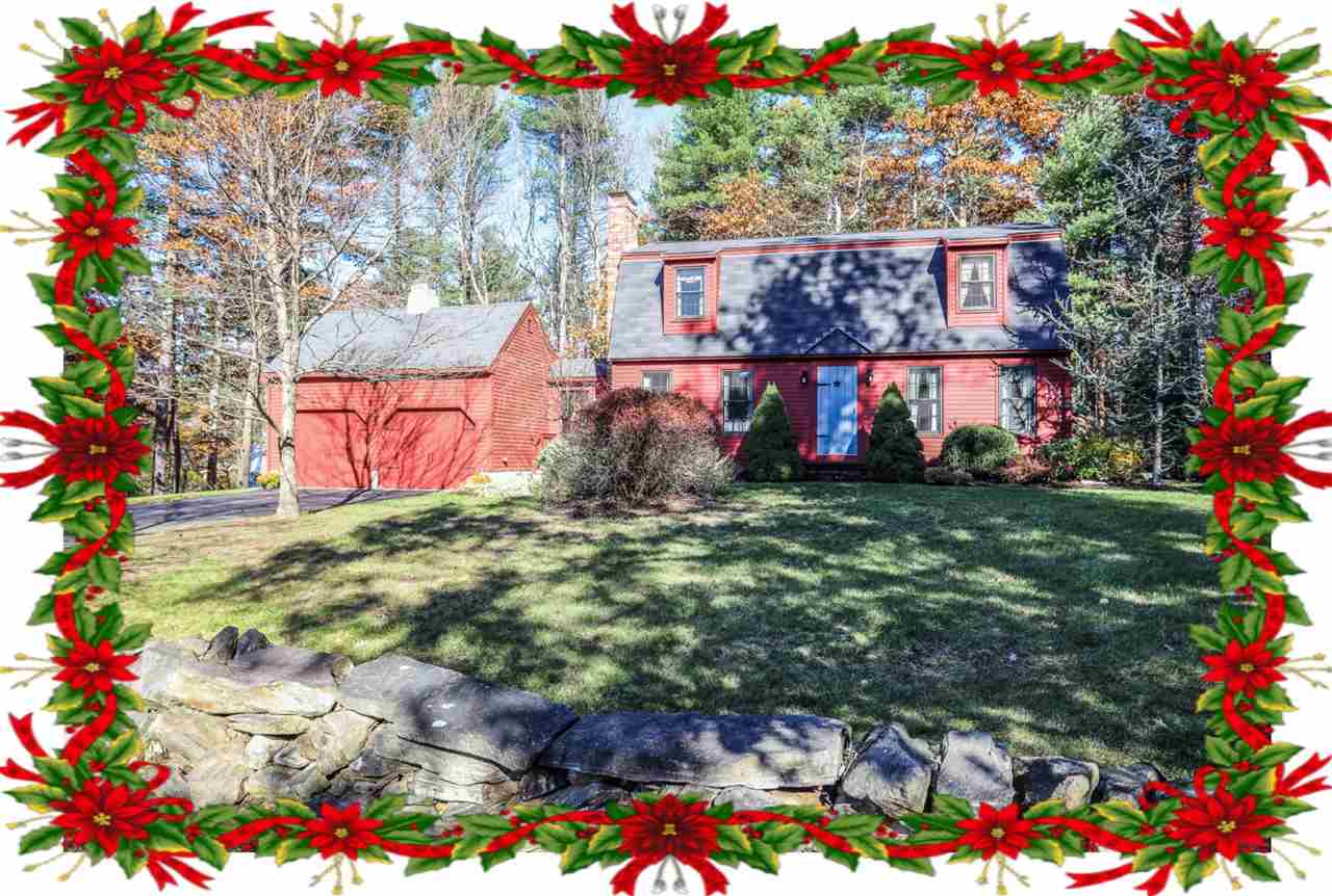 5 Owl Road Londonderry, NH 03053 - Photo 30 of 30