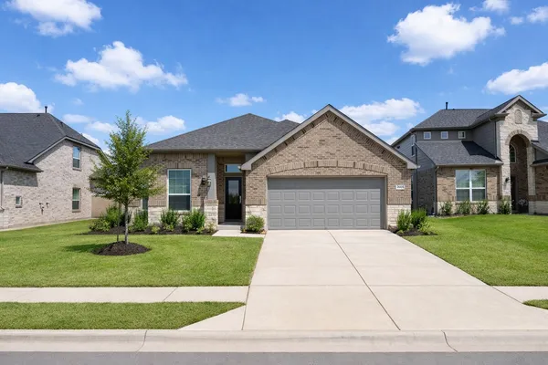 $330,000 | 17822 Pamukkale Place, Tomball, TX 77377