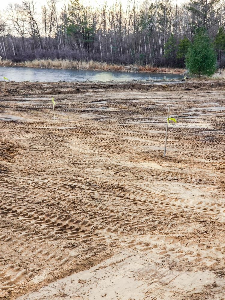 W1373 Rader Road Marinette, WI 54143 - Photo 3 of 5