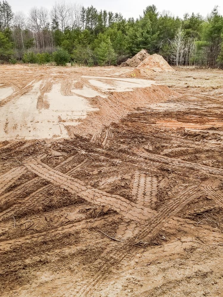 W1373 Rader Road Marinette, WI 54143 - Photo 4 of 5