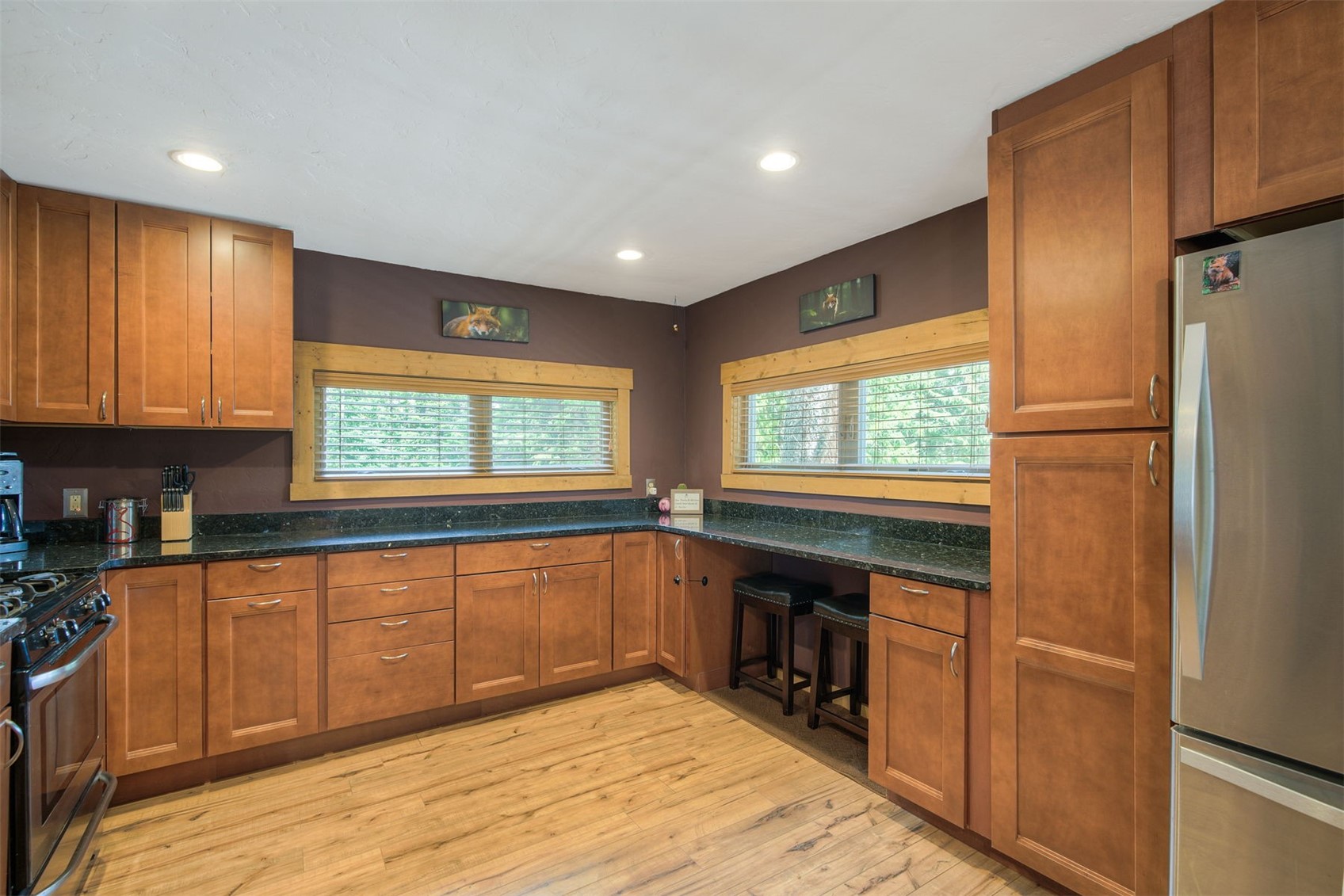 219 Ansley Road Alma, CO 80420 - Photo 9 of 26