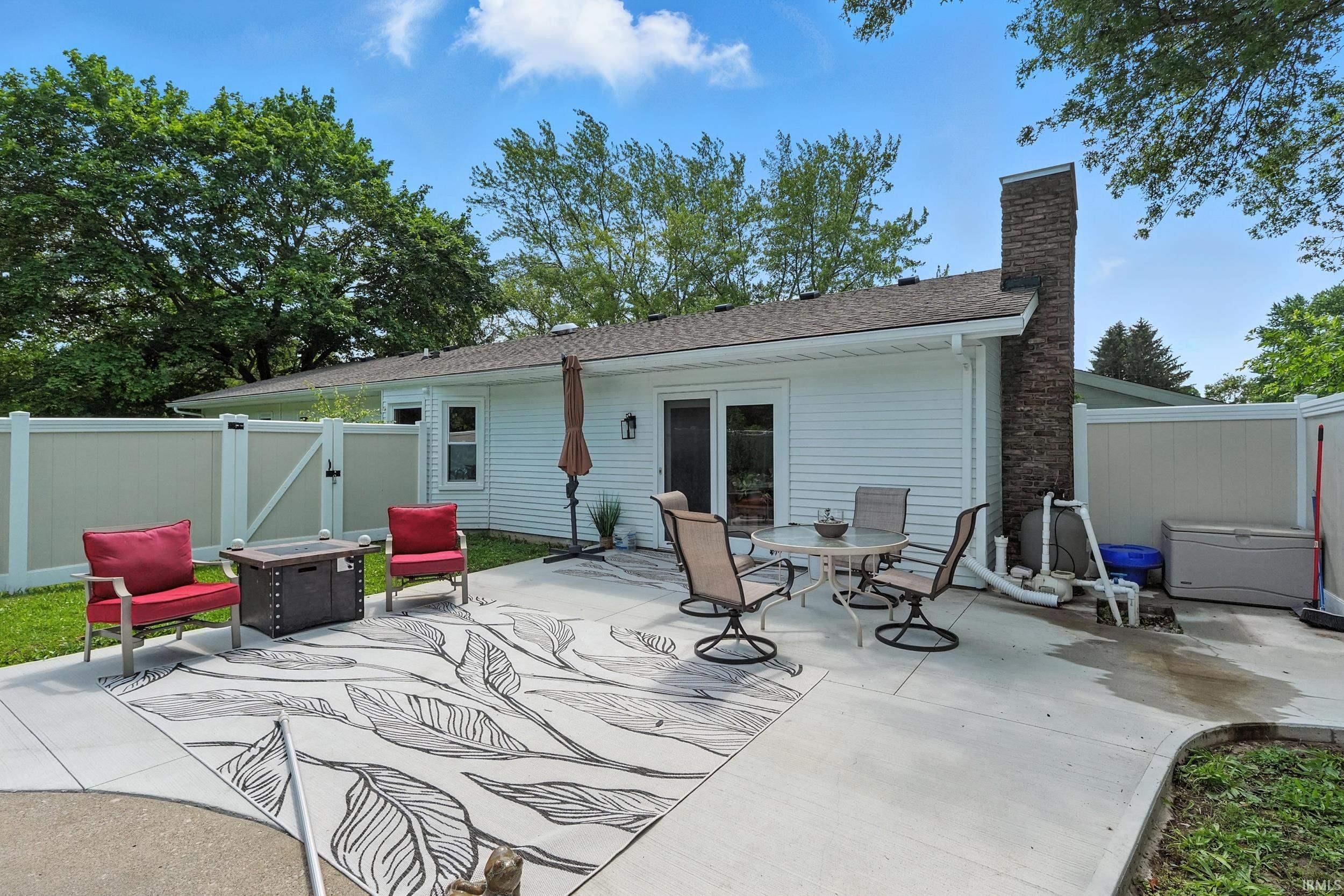 12626 Lynnbrook Road Fort Wayne, IN 46845 - Photo 30 of 36