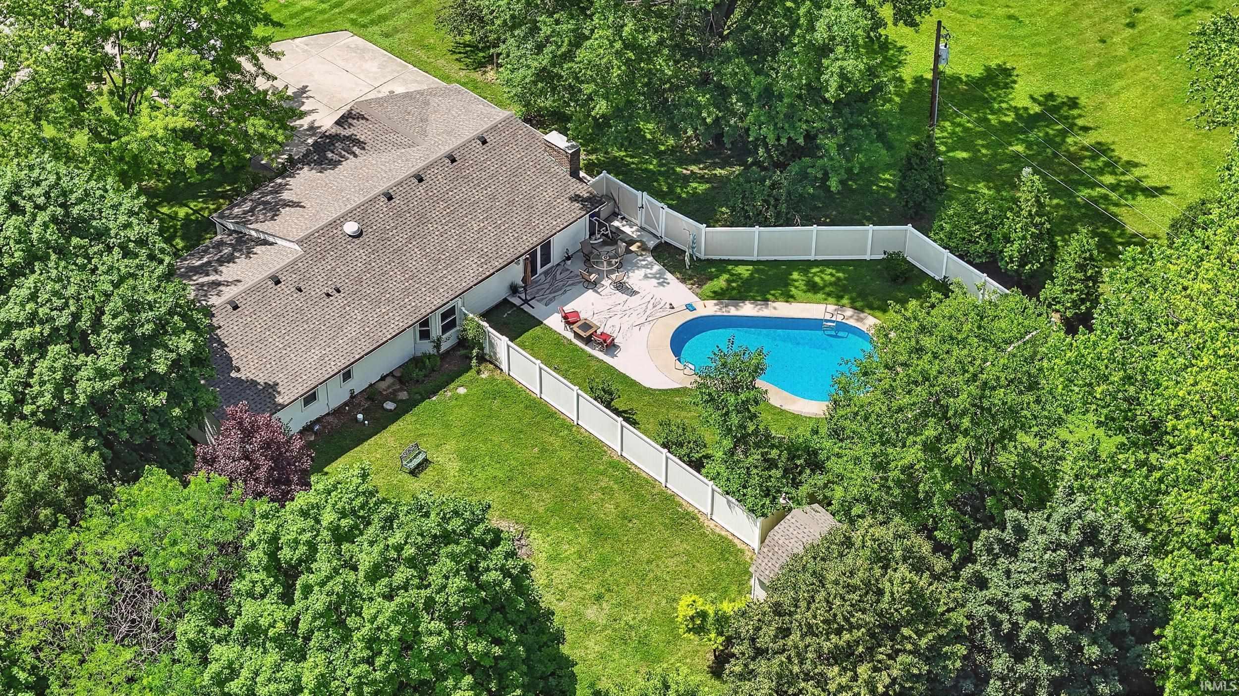 12626 Lynnbrook Road Fort Wayne, IN 46845 - Photo 5 of 36