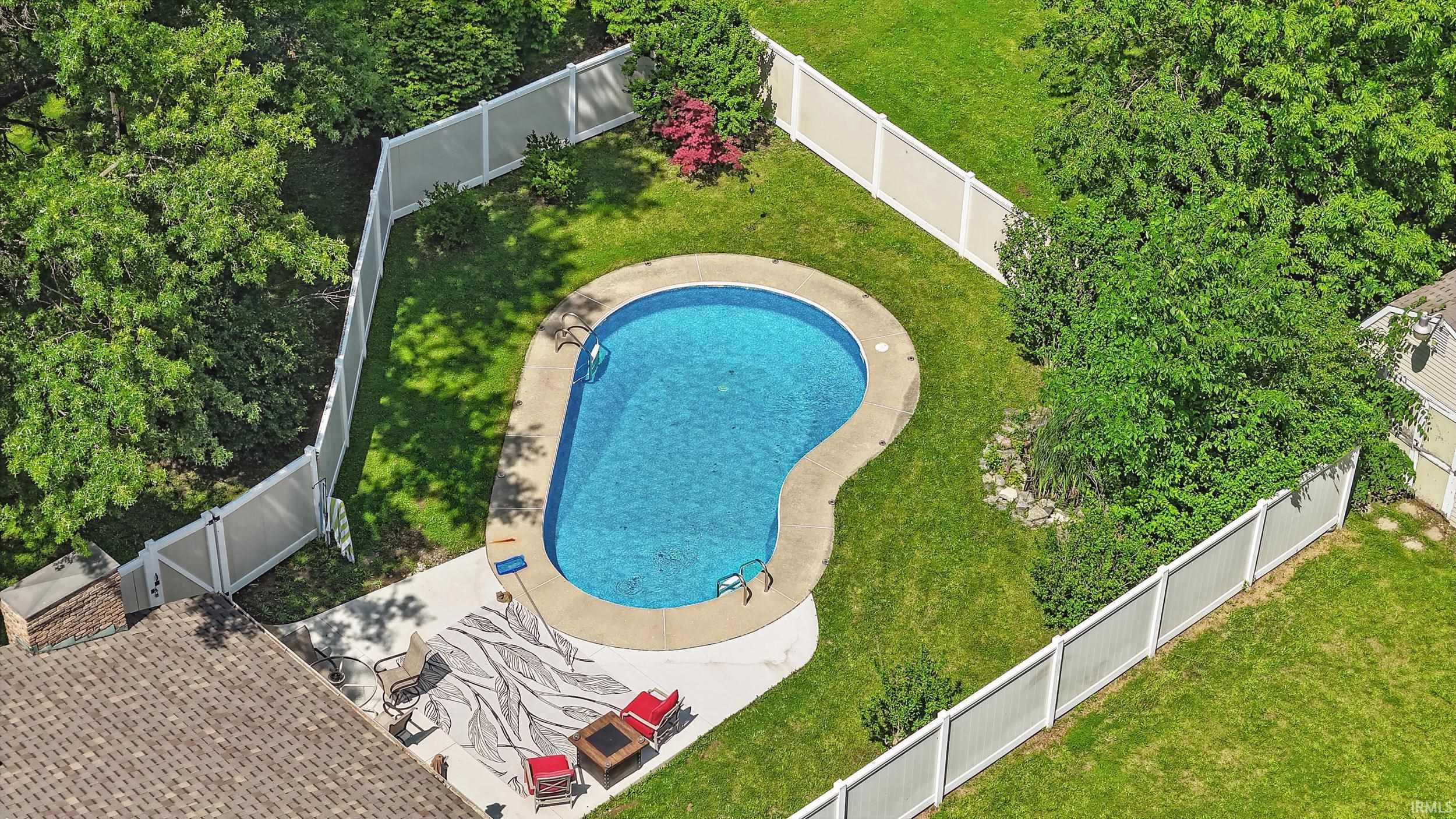 12626 Lynnbrook Road Fort Wayne, IN 46845 - Photo 6 of 36
