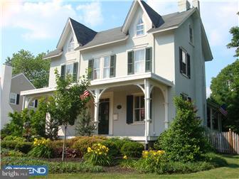 2121 Rush Road Abington, PA 19001 - Photo 1 of 12 Exterior Front