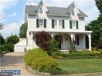 2121 Rush Road Abington, PA 19001 - Photo 2 of 12 Exterior Front