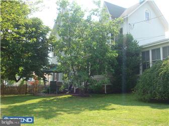 2121 Rush Road Abington, PA 19001 - Photo 12 of 12 Exterior Back
