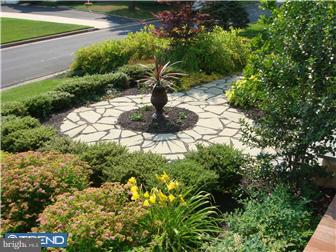 2121 Rush Road Abington, PA 19001 - Photo 3 of 12 Exterior Front