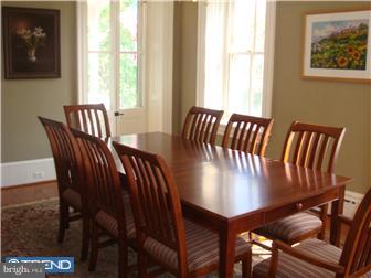 2121 Rush Road Abington, PA 19001 - Photo 5 of 12 Dining Room