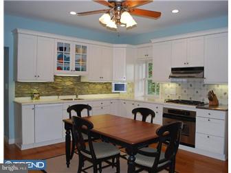 2121 Rush Road Abington, PA 19001 - Photo 6 of 12 Kitchen