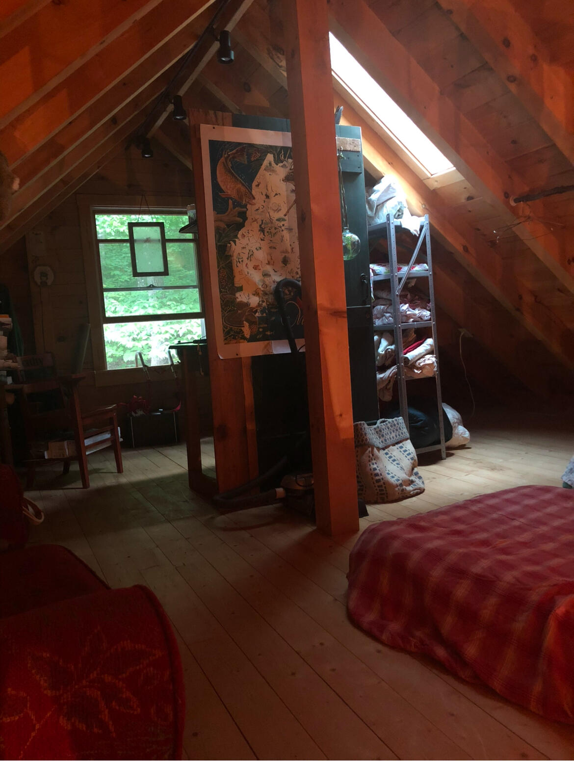 72 Joe Berry Road Cornish, ME 04020 - Photo 28 of 34 IMG_9641