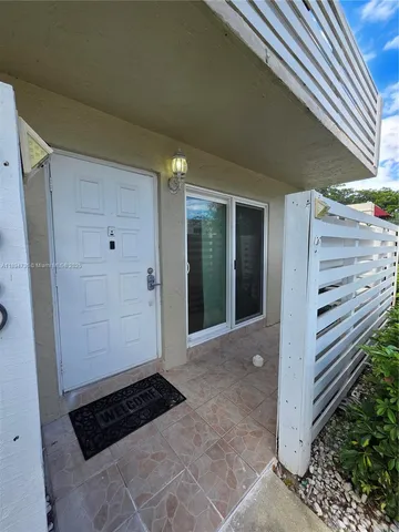 a view of a bathroom