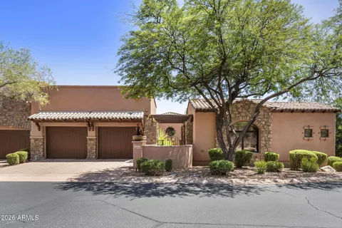 $1,550,000 | 15917 East Villas Drive, Fountain Hills, AZ 85268