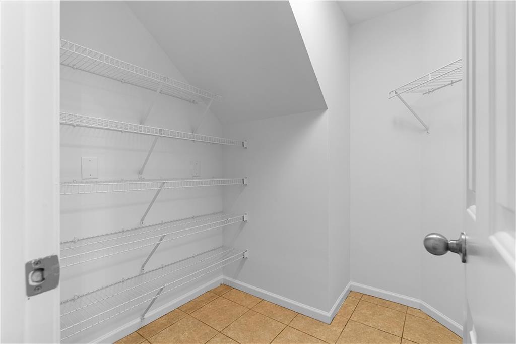 80 Castle Court Ellijay, GA 30540 - Photo 14 of 31 a view of a room with racks on the wall