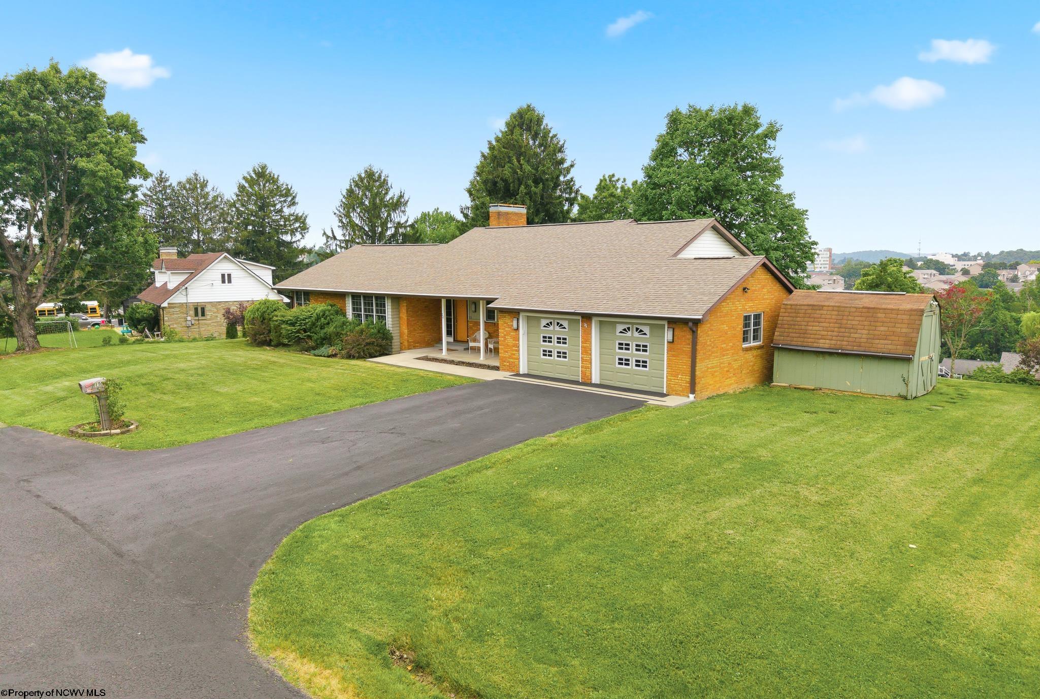 15 Citadel Road Morgantown, WV 26505 - Photo 24 of 31 Gallery Image 24
