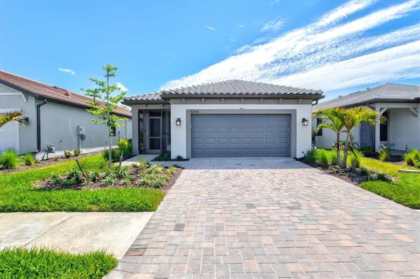 $525,000 | 5898 Talon Preserve Drive, Nokomis, FL 34275
