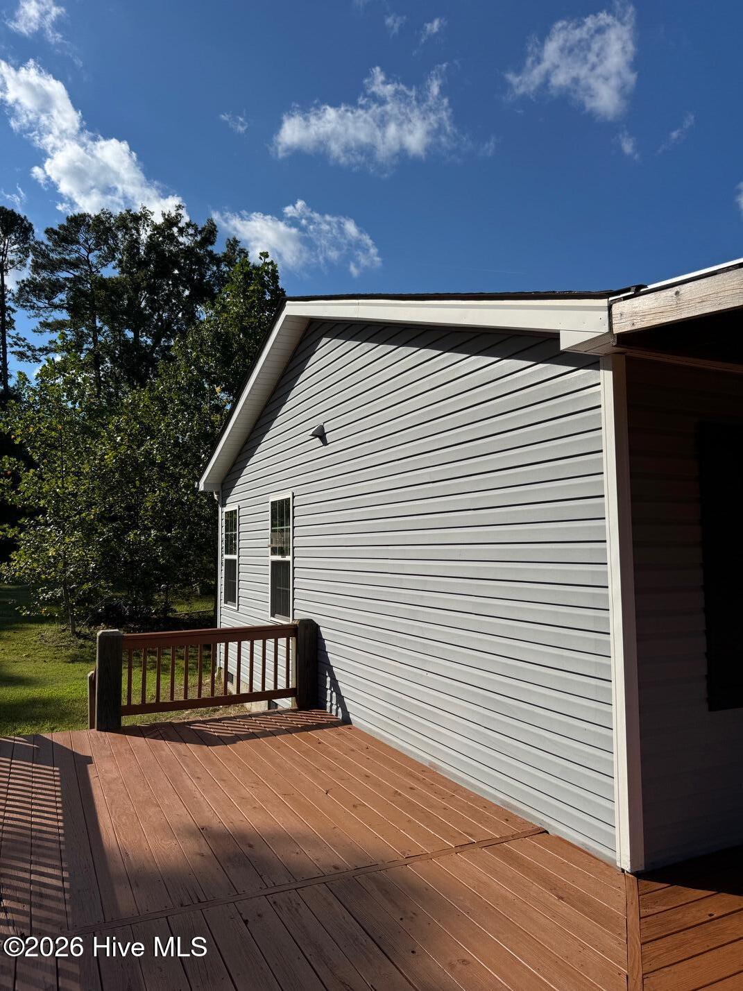 1595 Green Road Spring Hope, NC 27882 - Photo 7 of 52 Gallery Image 7