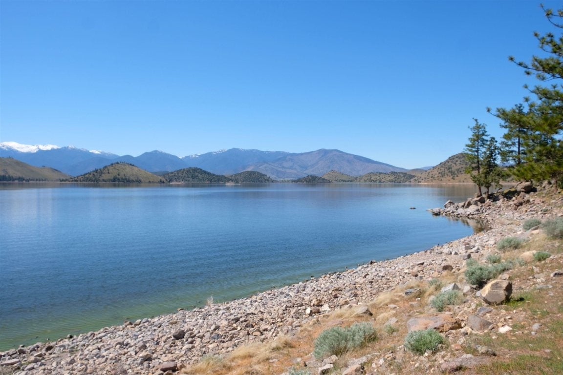 Lot 52 Spearpoint Road Mount Shasta, CA 96067 - Photo 5 of 12 Gallery Image 5