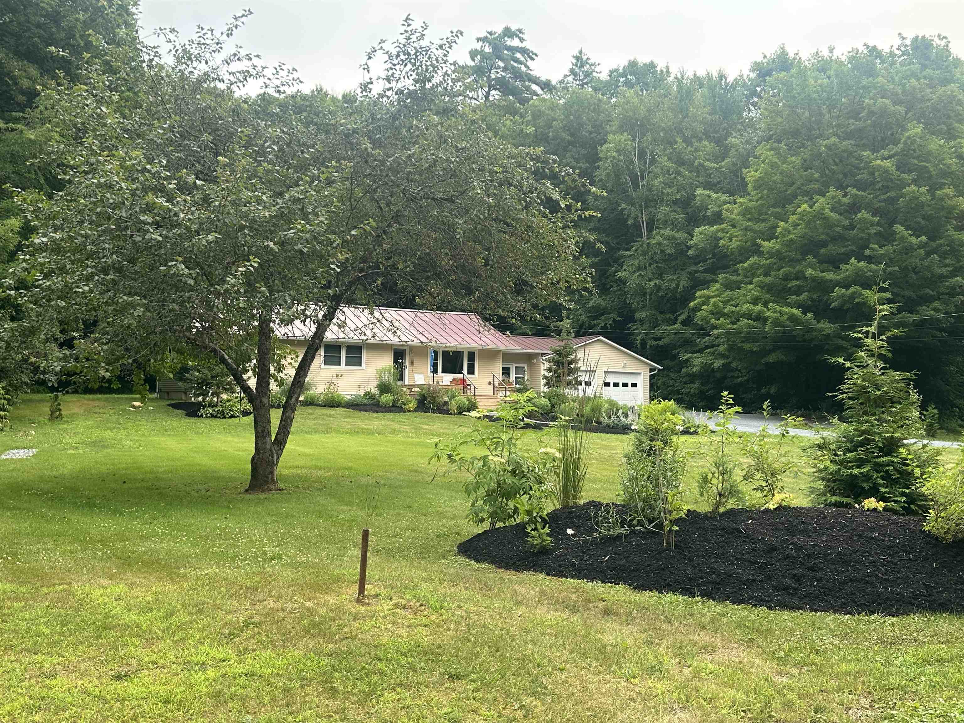 1537 Lake Dunmore Road Leicester, VT 05733 - Photo 2 of 34