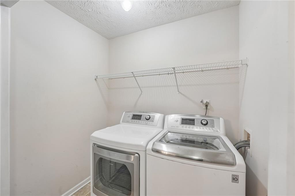 1698 Cutters Mill Way Lithonia, GA 30058 - Photo 24 of 53