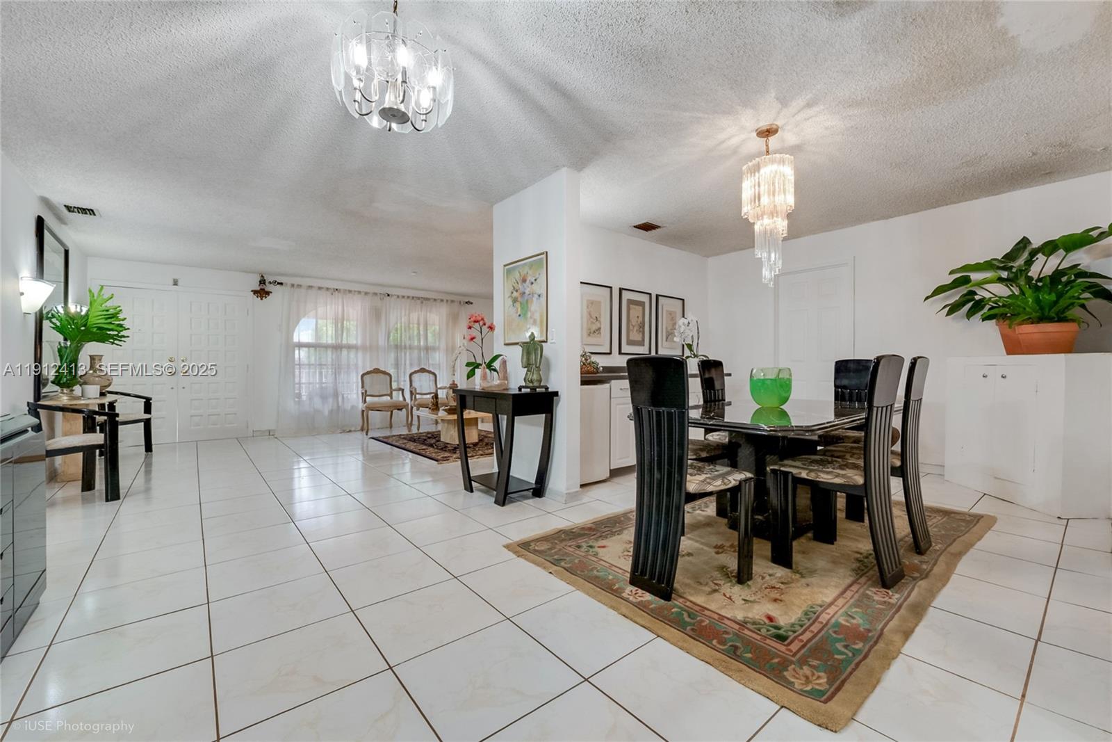 4235 Southwest 97th Avenue Miami, FL 33165 - Photo 6 of 21 a view of a dining room with furniture