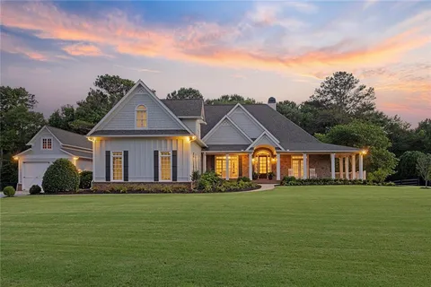 $1,575,000 | 114 Ashton Farms Drive, Canton, GA 30115