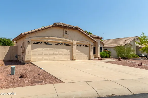 $490,000 | 8364 West Stella Way, Glendale, AZ 85305