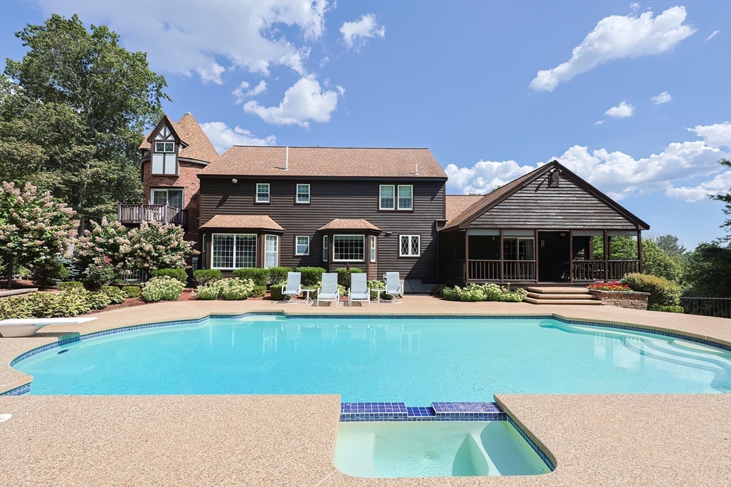 68 Catamount Road Tewksbury, MA 01876 - Photo 39 of 42 Gallery Image 39