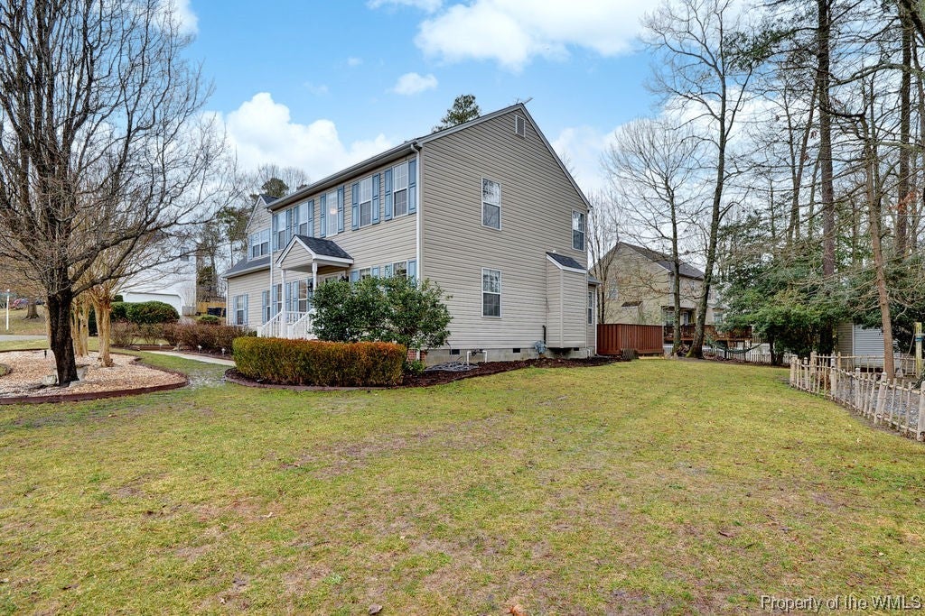 5916 Allegheny Road Williamsburg, VA 23188 - Photo 33 of 45 Gallery Image 33