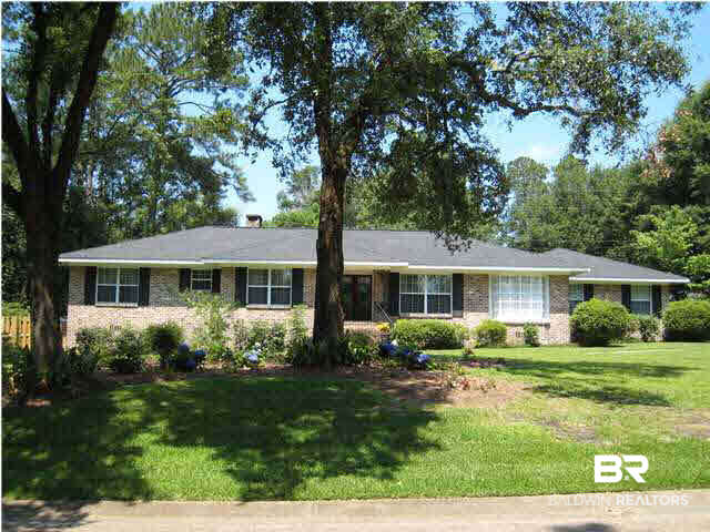 28 Edgefield Road Mobile, AL 36608 - Photo 1 of 1