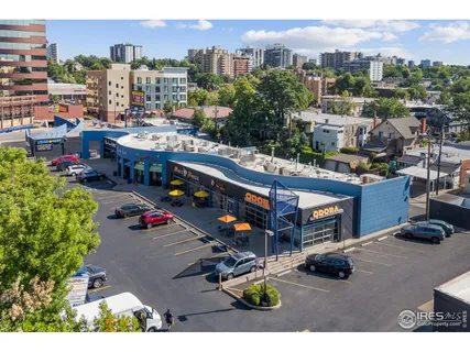 $825,000 | 525 Pearl Street, Denver, CO 80203