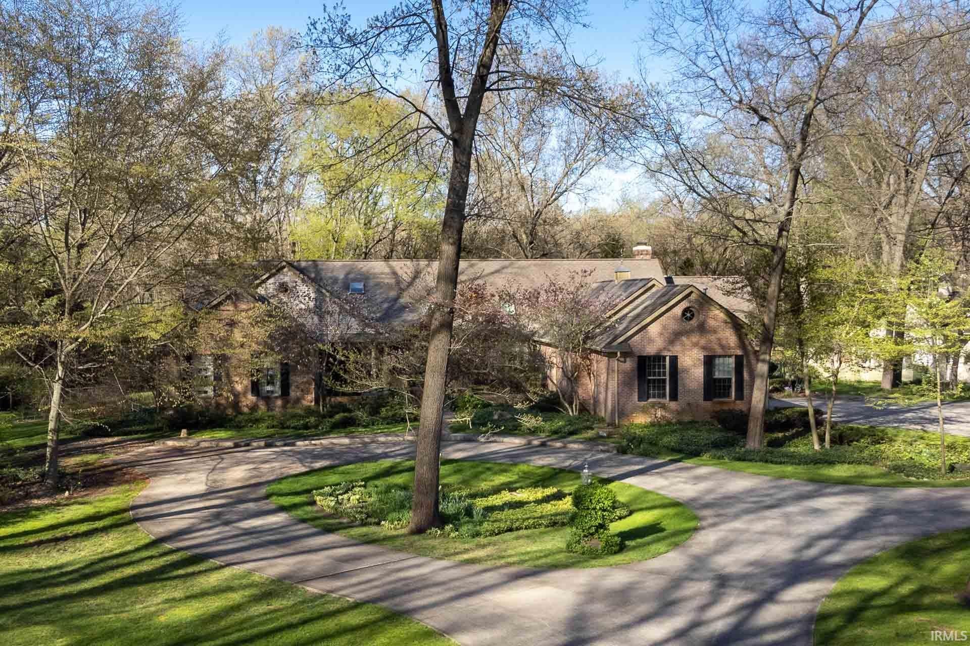20601 Auten Road South Bend, IN 46637 - Photo 1 of 34 Gallery Image 1