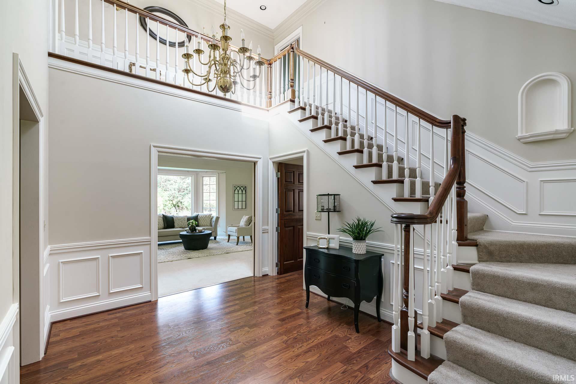 20601 Auten Road South Bend, IN 46637 - Photo 2 of 34 Gallery Image 2