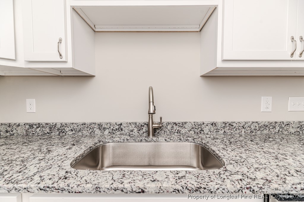 3524 June Road Sanford, NC 27332 - Photo 13 of 27 Kitchen Detail