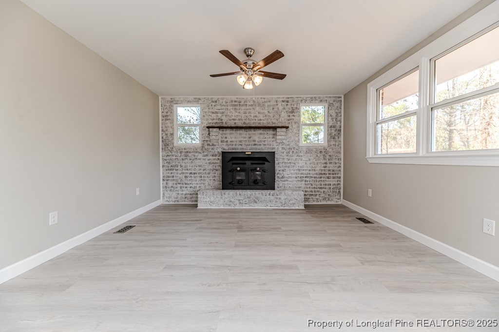 3524 June Road Sanford, NC 27332 - Photo 14 of 27 DR to Den