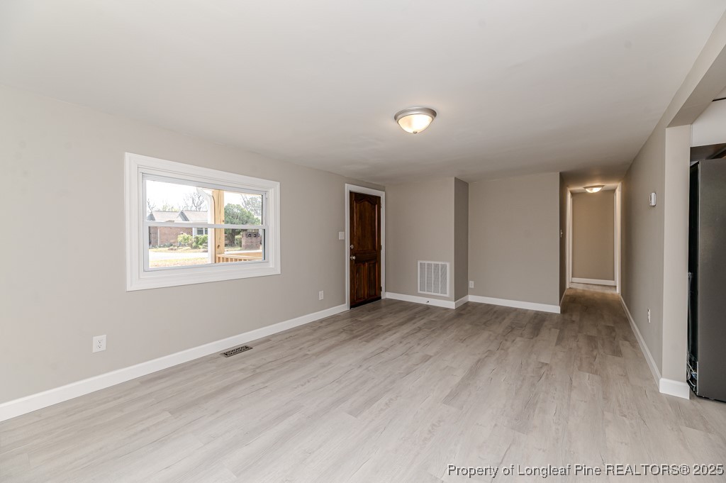 3524 June Road Sanford, NC 27332 - Photo 17 of 27 LR Entry View