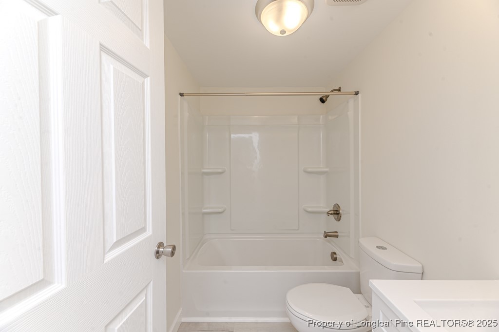 3524 June Road Sanford, NC 27332 - Photo 20 of 27 Full Bath