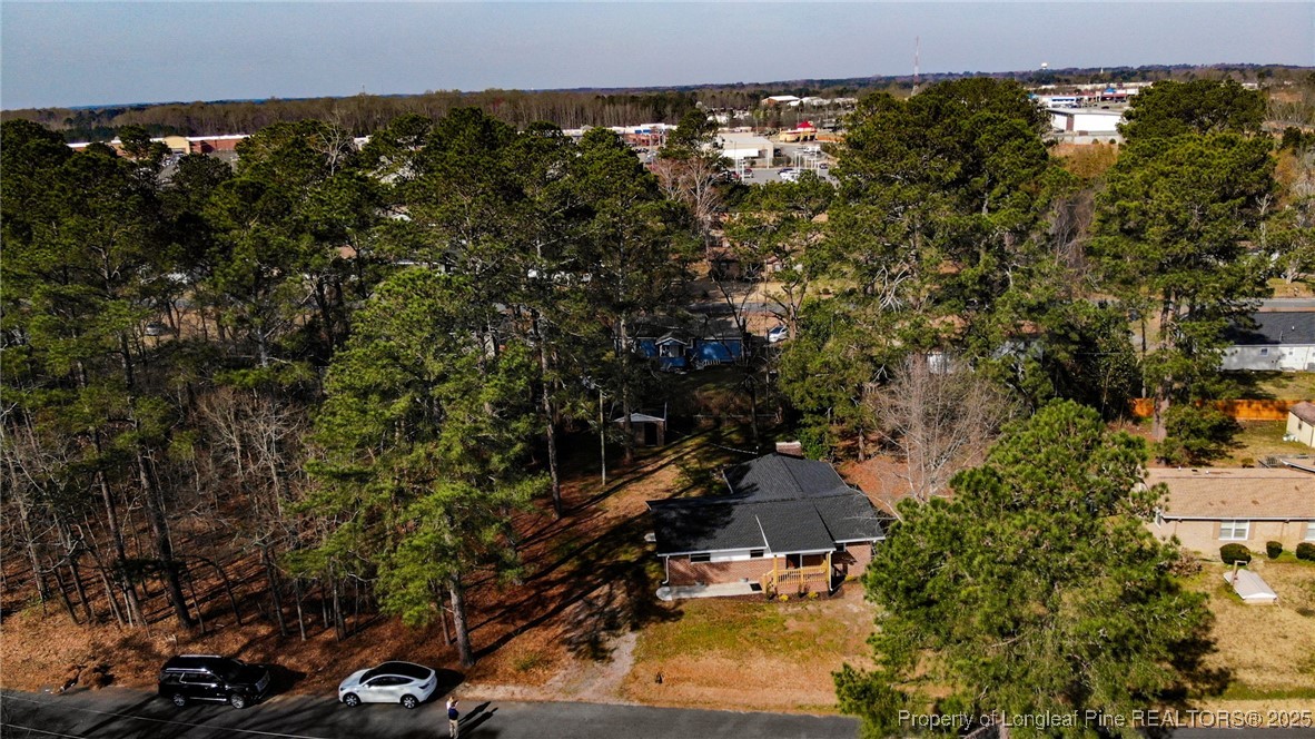 3524 June Road Sanford, NC 27332 - Photo 2 of 27 Front Aerial View