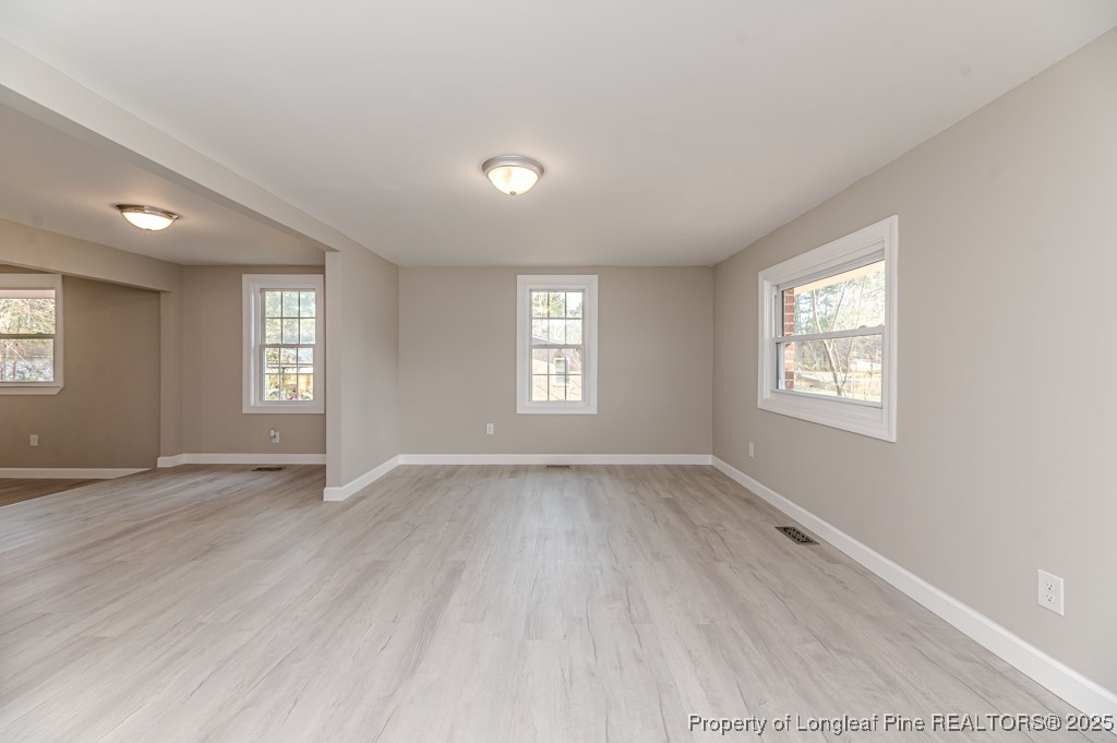 3524 June Road Sanford, NC 27332 - Photo 9 of 27 Living Room View