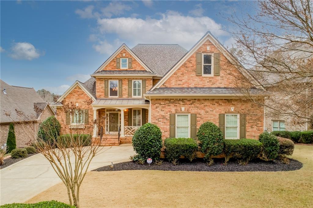 113 Ridgemoor Trace Canton, GA 30115 - Photo 1 of 1 Gallery Image 1
