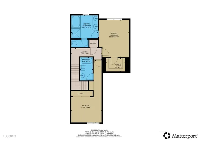 $1,298,000 | 2059 Joshua Tree Circle, Milpitas, CA 95035