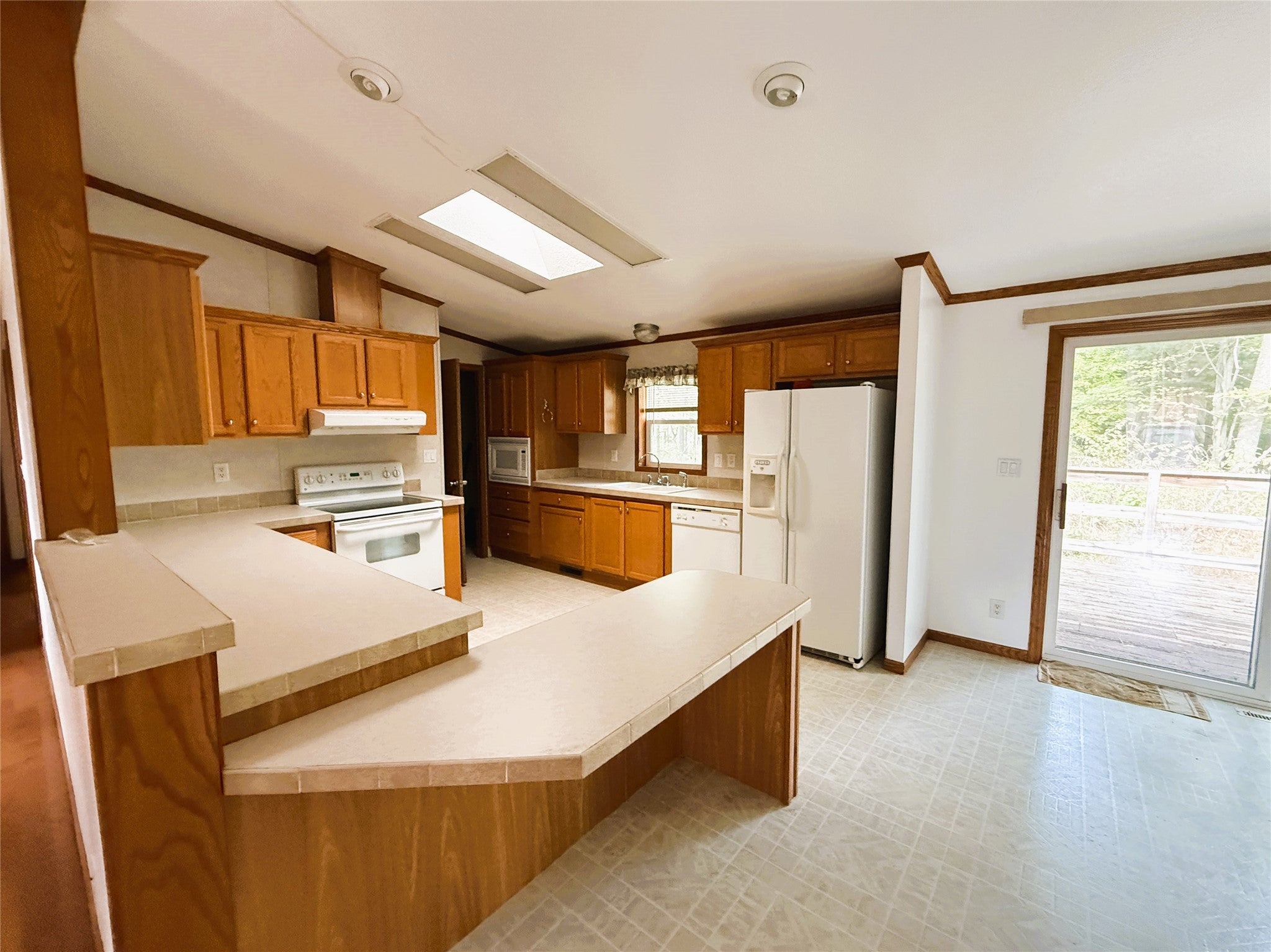 9564 West McCain Road Exeland, WI 54835 - Photo 8 of 29 Gallery Image 8
