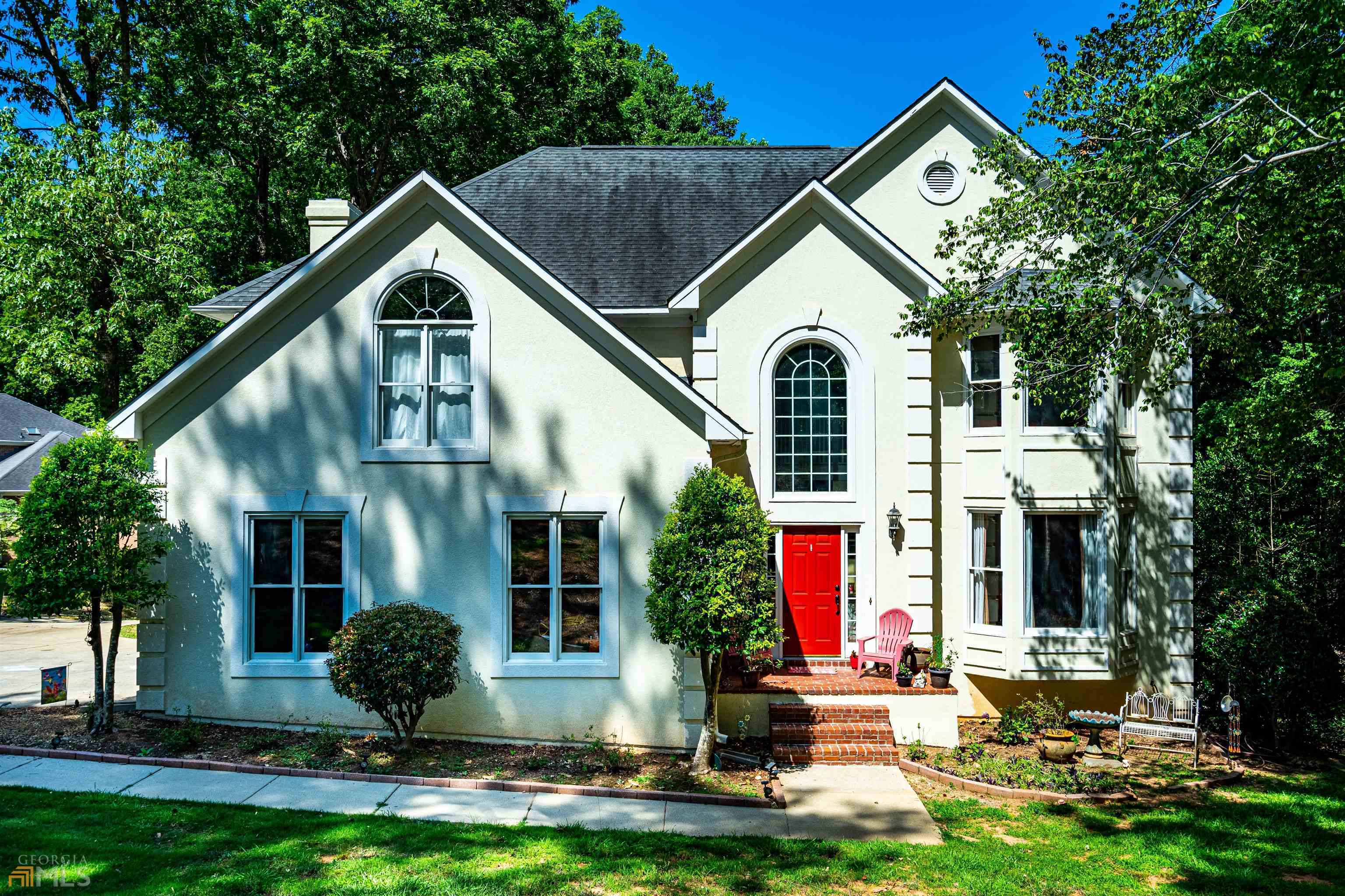 1041 Riverside Drive LaGrange, GA 30240 - Photo 1 of 1 Gallery Image 1
