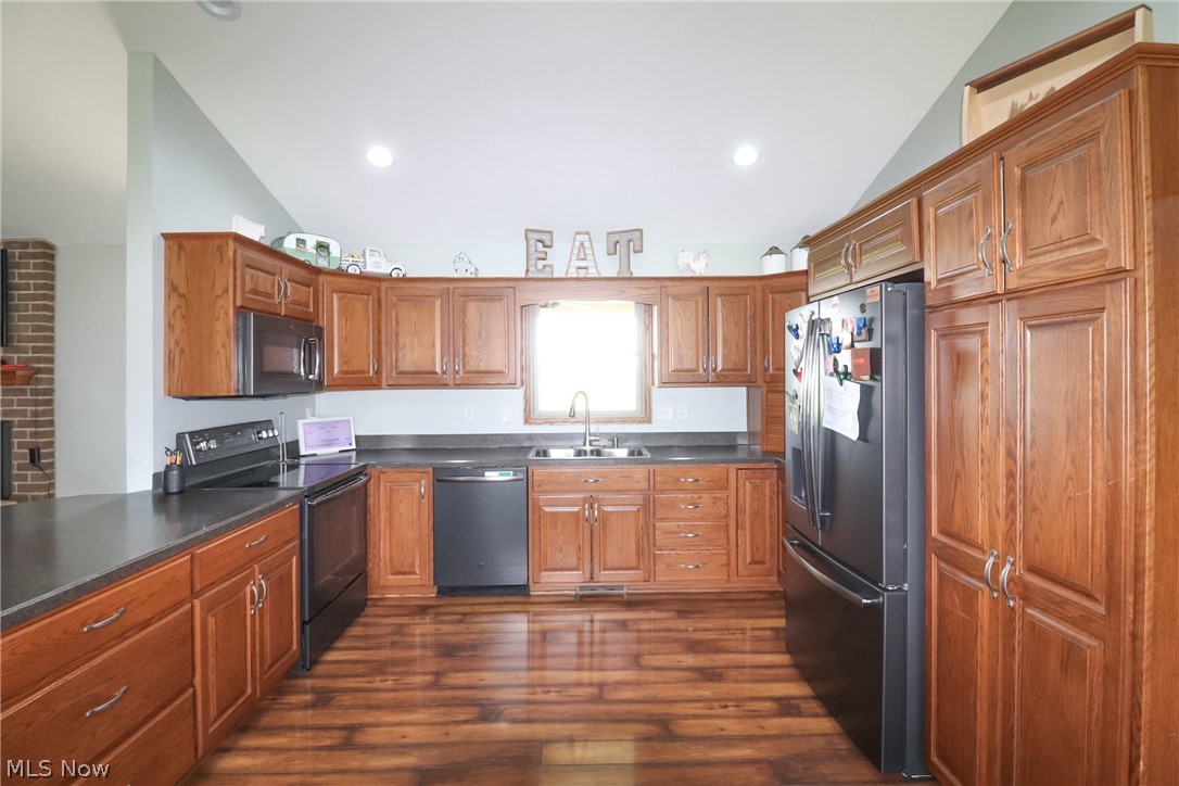 1153 East Pleasant Home Road Wooster, OH 44691 - Photo 12 of 48