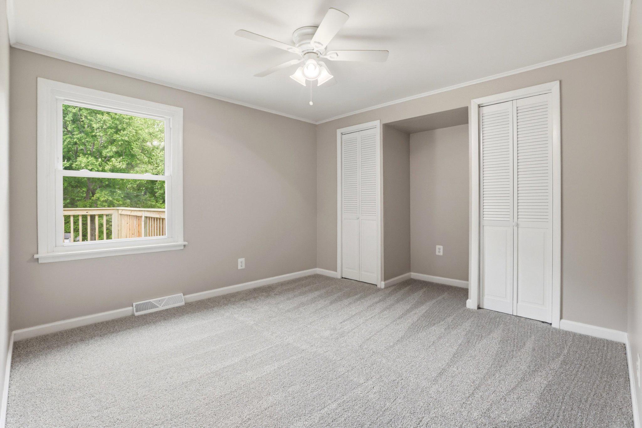 941 Pat Lane Huntingtown, MD 20639 - Photo 14 of 30 Bedroom #2