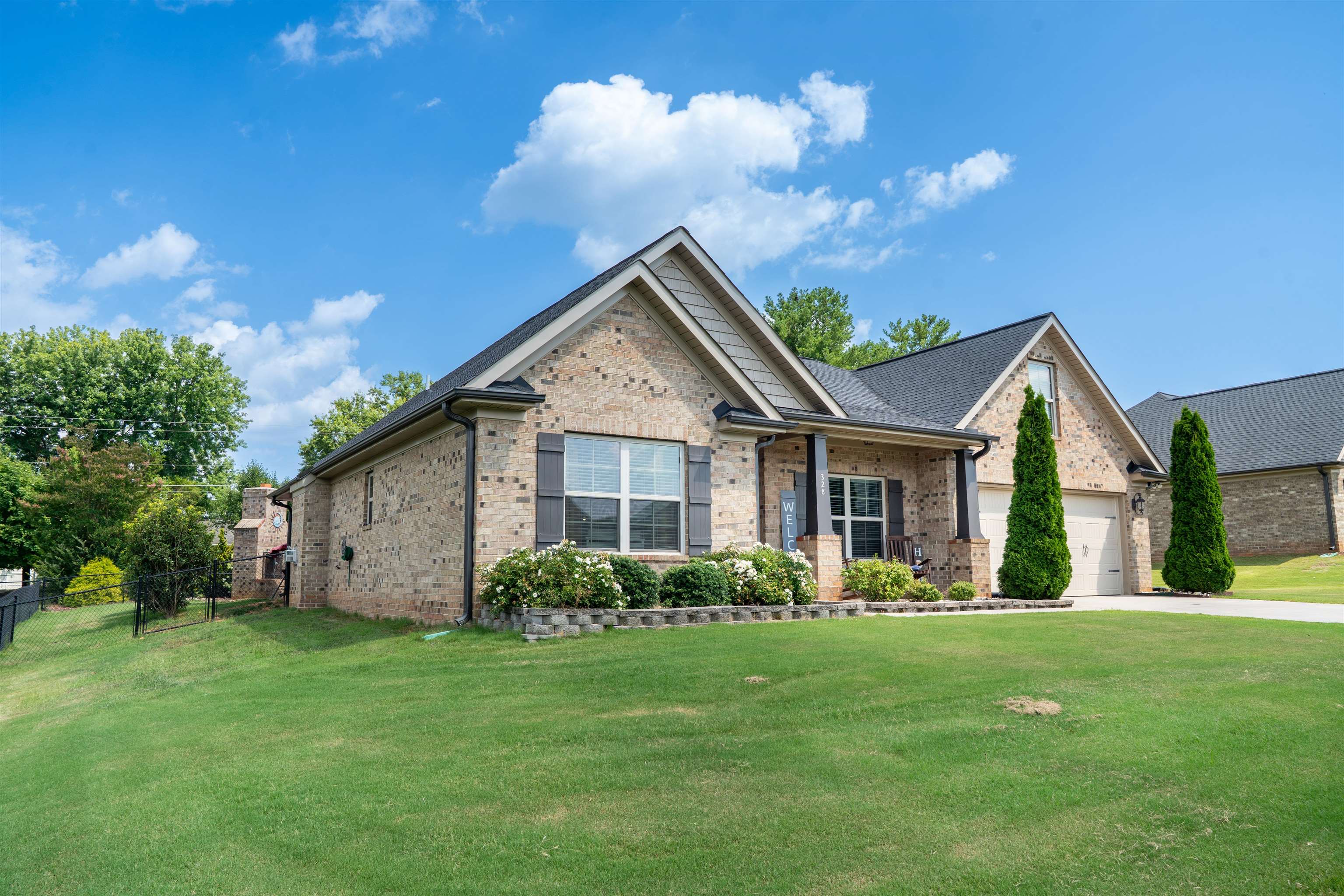 328 East Story Bush Lane Inman, SC 29349 - Photo 18 of 27